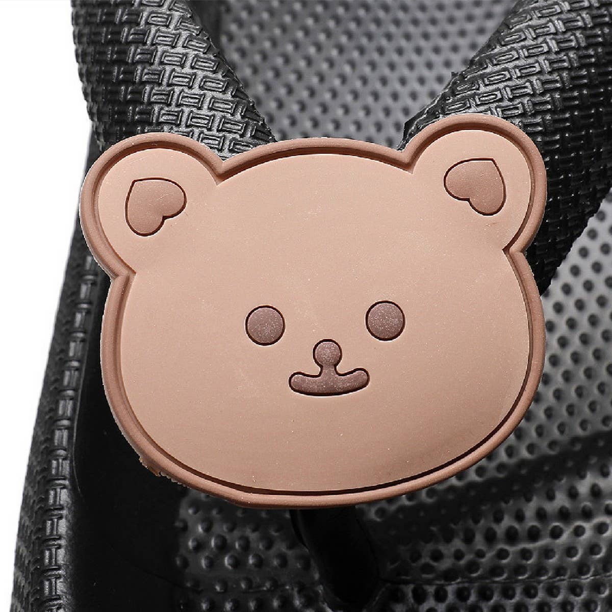 NON-SLIP SANDALS WITH A POOP FEEL_CWSHS0748