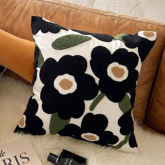 Nordic Pillow Cover with Insert for Sofa/Bed_CWMM7695