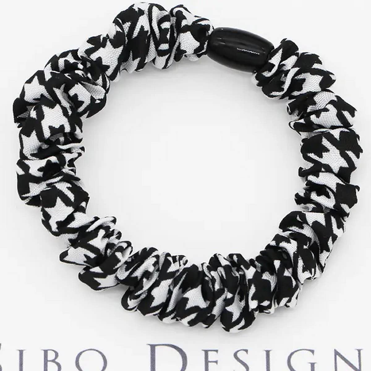 6PCS MIX PATTERN SCRUNCHIE_CWAHA0166