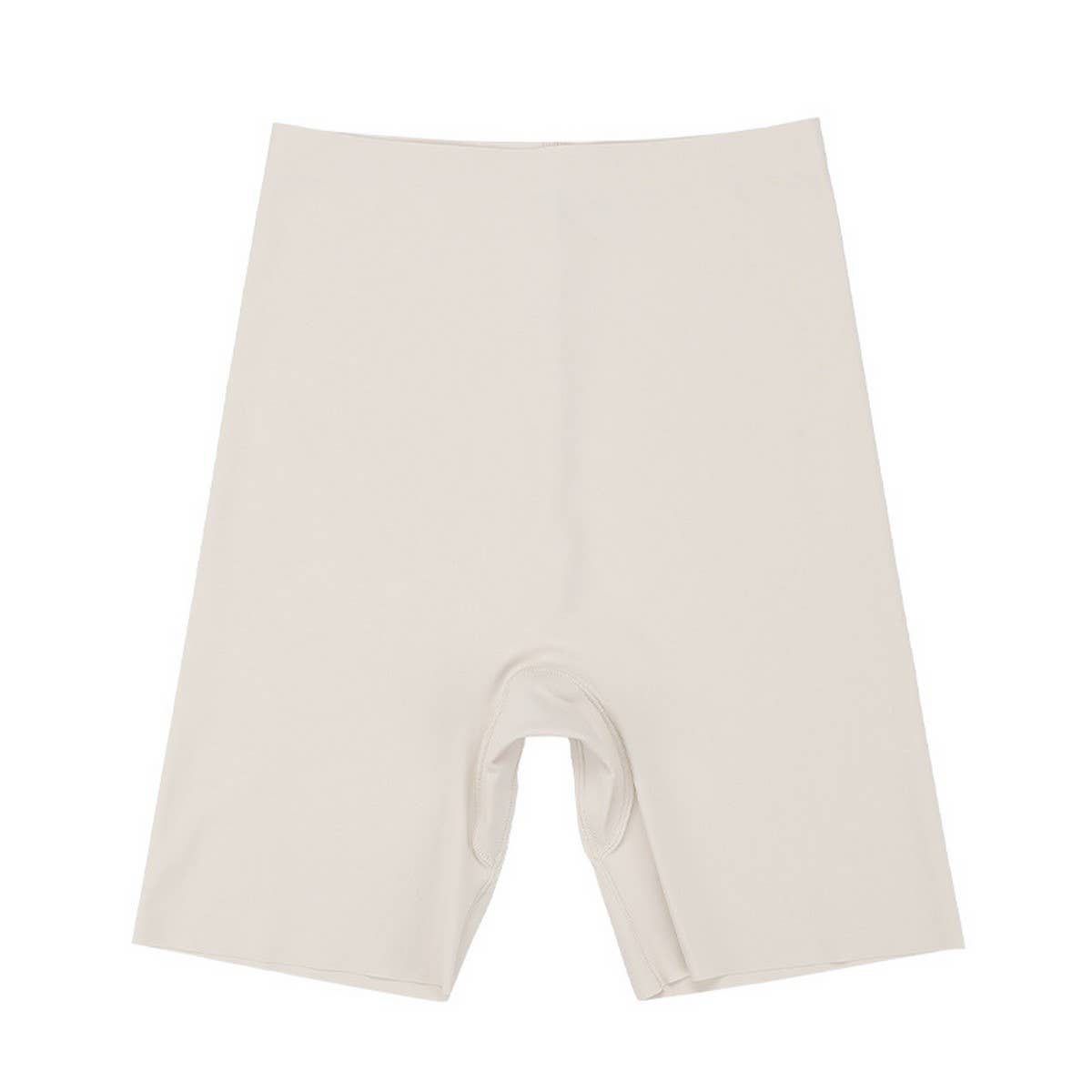 WOMEN SEAMLESS HIGH WAISTED OVERSIZED UNDERWEAR