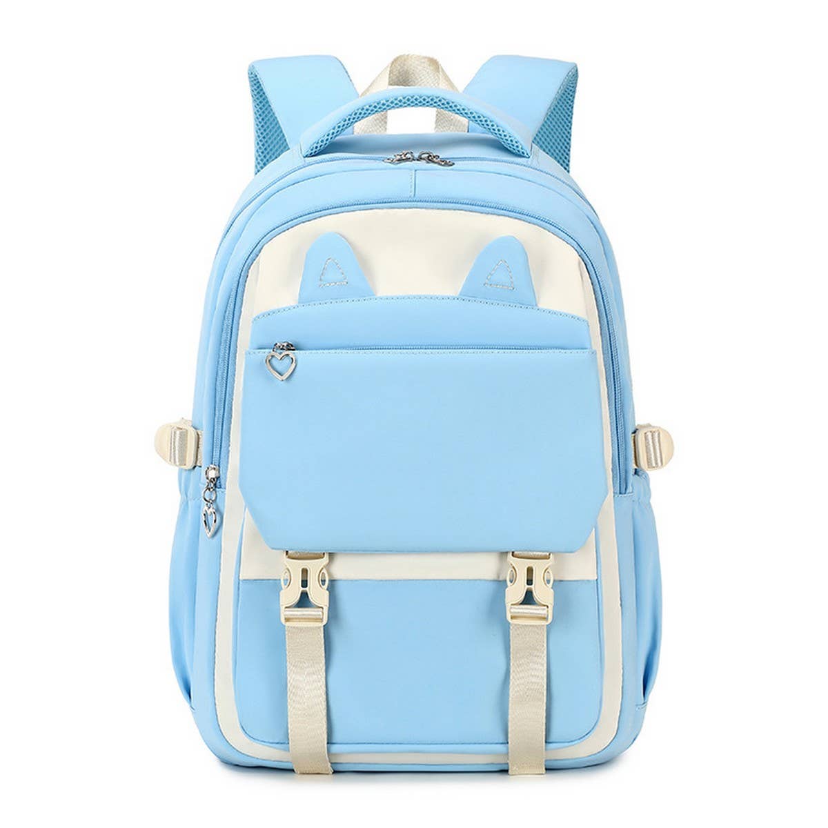 Girls¡¯ Backpacks for School?Sweet & Large Capacity_CWAB5385