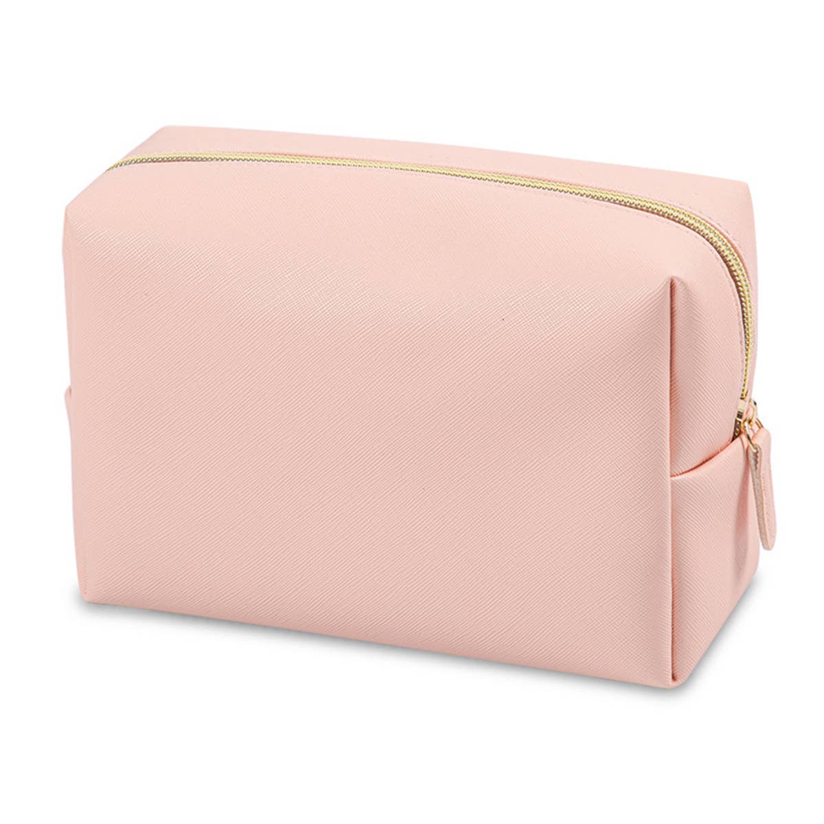 WOMEN SIMPLE PORTABLE WASHING BAG LARGE_CWAB0575