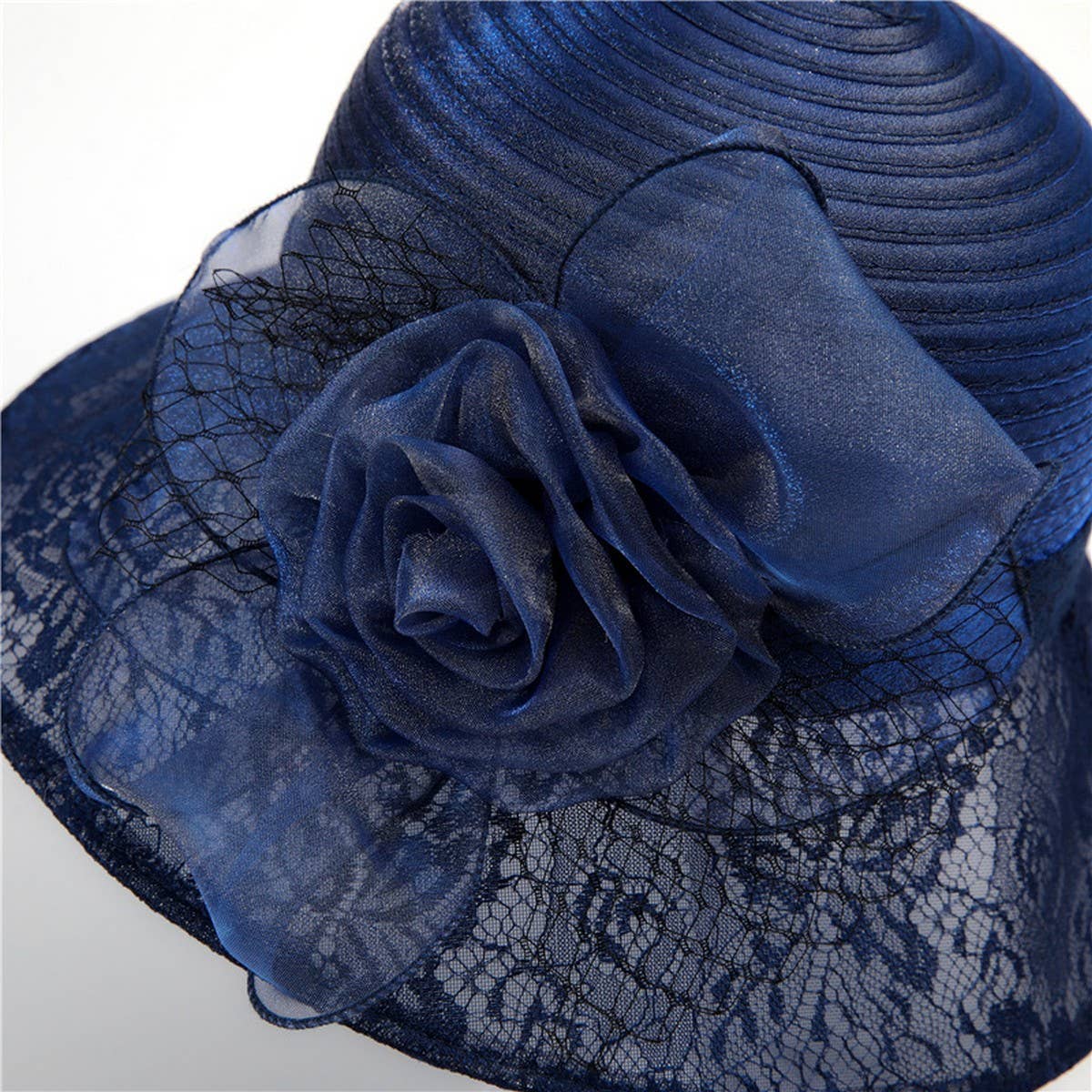 FASHIONABLE SUMMER SUN HAT_CWAH1450