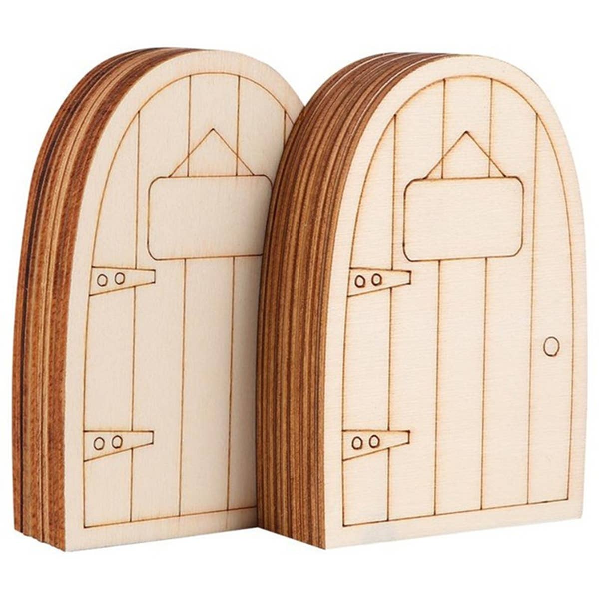 CWMM8553_CREATIVE DIY DOOR AND WINDOW WOOD CHIPS