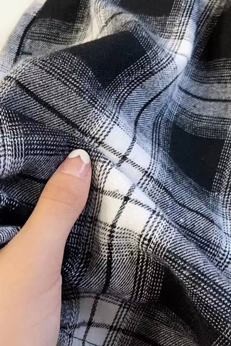 CWOCO0989_LOOSE COTTON MID-LENGTH BRUSHED SHIRT COAT