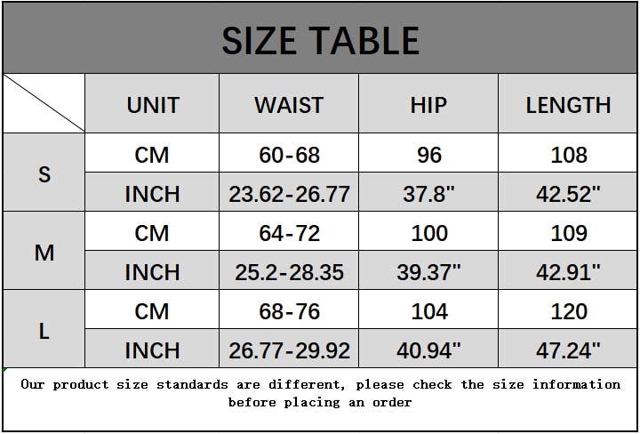 HIGH-WAISTED BAGGY BUBBLE STREET STYLE SLACKS