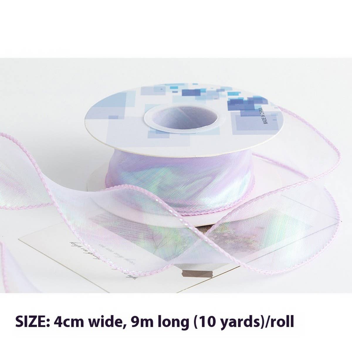 DIY HANDMADE HAIR ACCESSORIES RIBBON