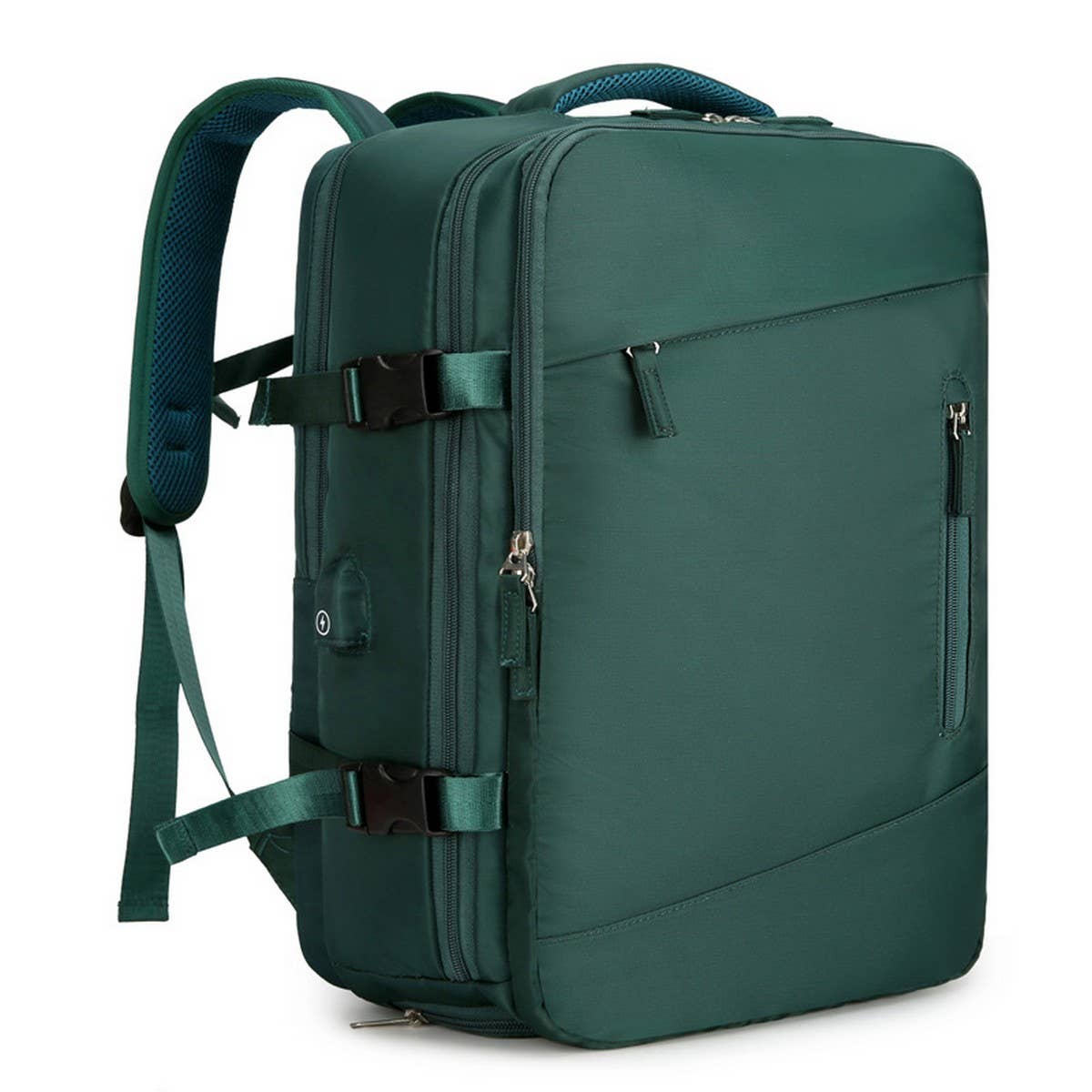 Women's Large Travel Backpack for Short Trips_CWAB5427