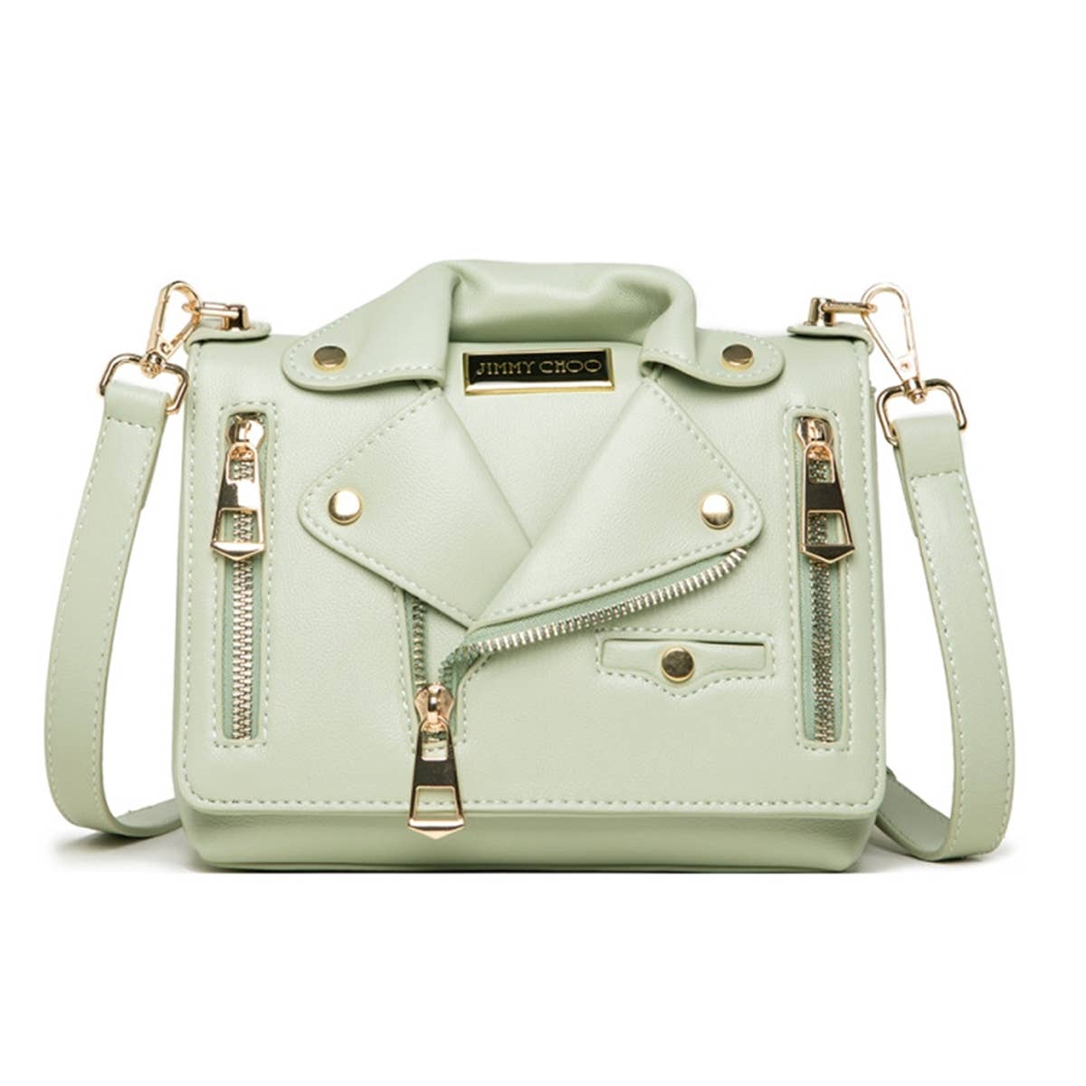 FASHION CLOTHES SHAPE ONE-SHOULDER CROSSBODY BAG_CWAB0977