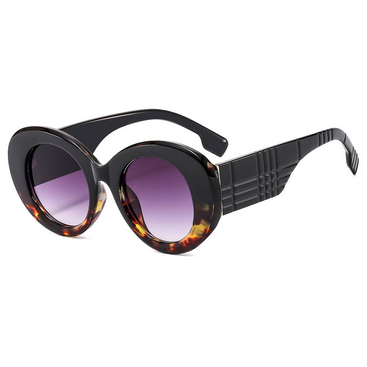 RETRO AND FASHION OVAL SUNGLASSES FOR WOMEN_CWASG0272