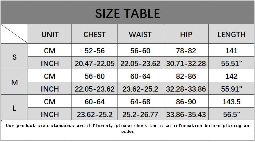 Long backless, cinched waist and neckline dress