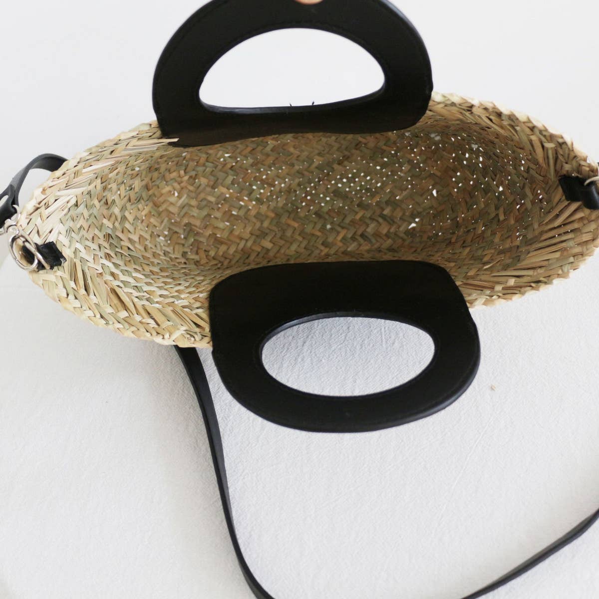 2024 NEW BOHEMIAN HANDBAG WOVEN BAG_CWAB1984