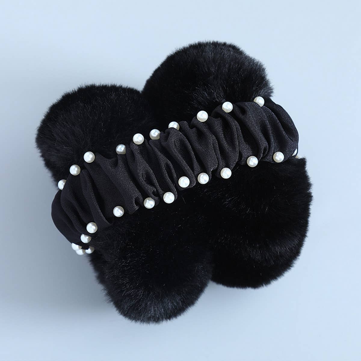 WINTER ANTIFREEZE WARM EARMUFFS