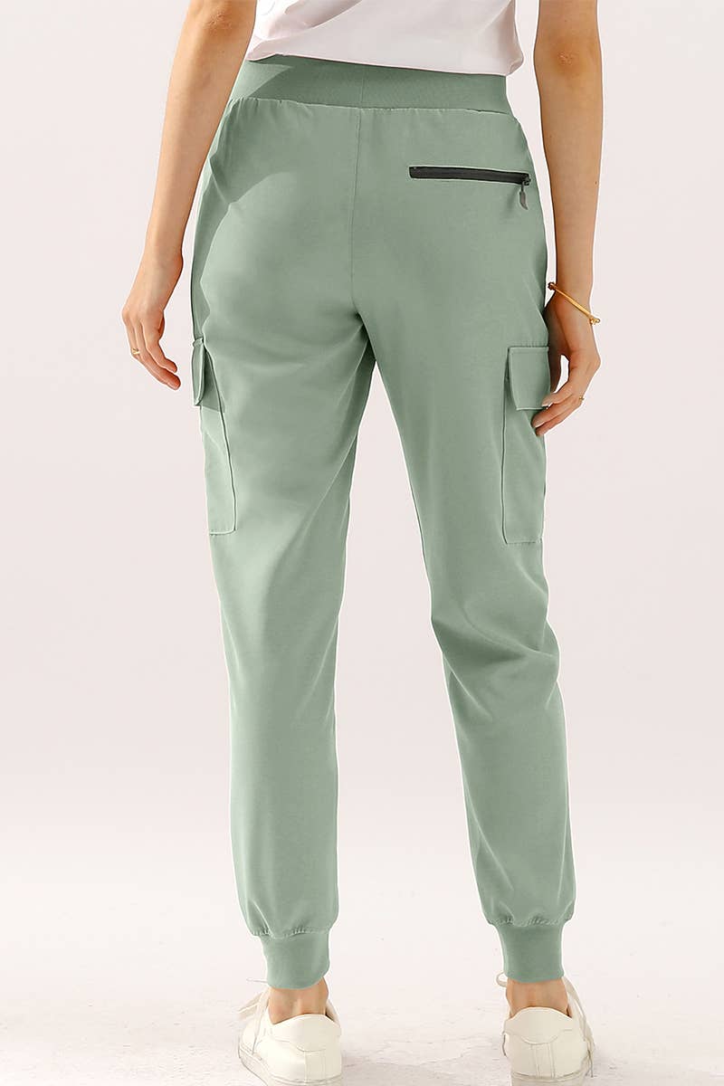 CWBLP407-P_Lightweight Quick Drying Hiking Pants