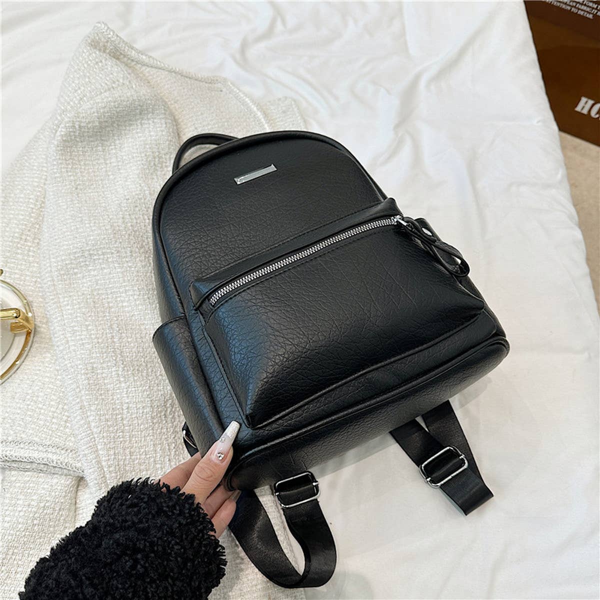 ALL-MATCH 2024 NEW TRAVEL BACKPACK_CWAB2887