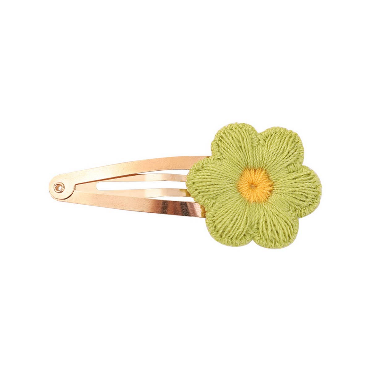 MACARON CANDY COLOR CHILDREN'S HAIRPIN