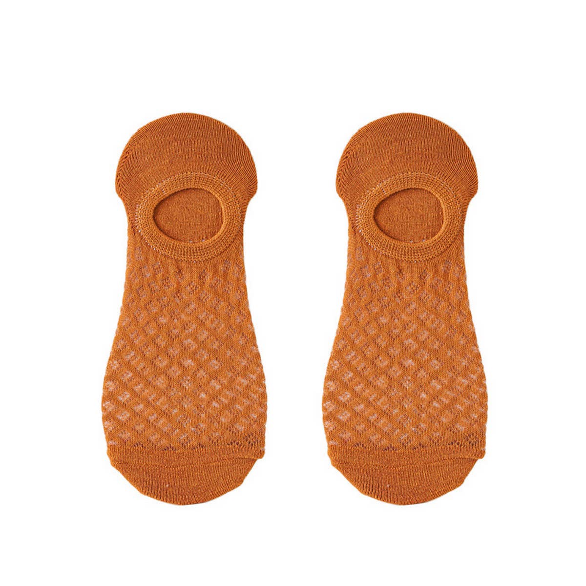 WOMEN LIGHT NON-SLIP NON-FALLING INVISIBLE SOCKS