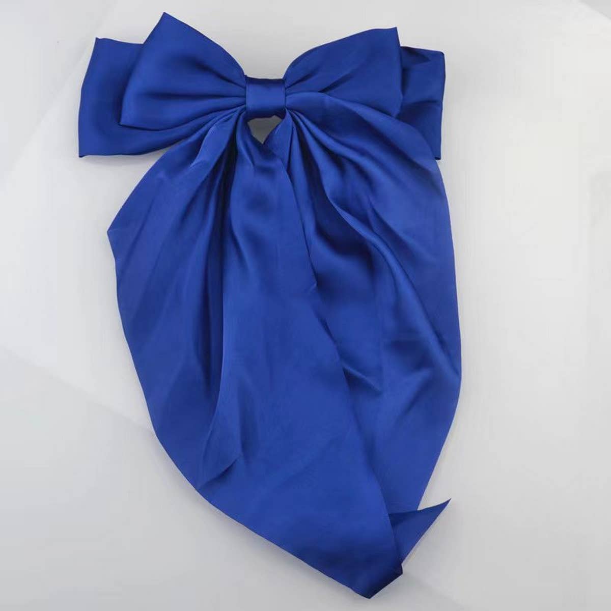 Big Bow Hair Clip-Hairpin for Women and Girls_CWAHA0853