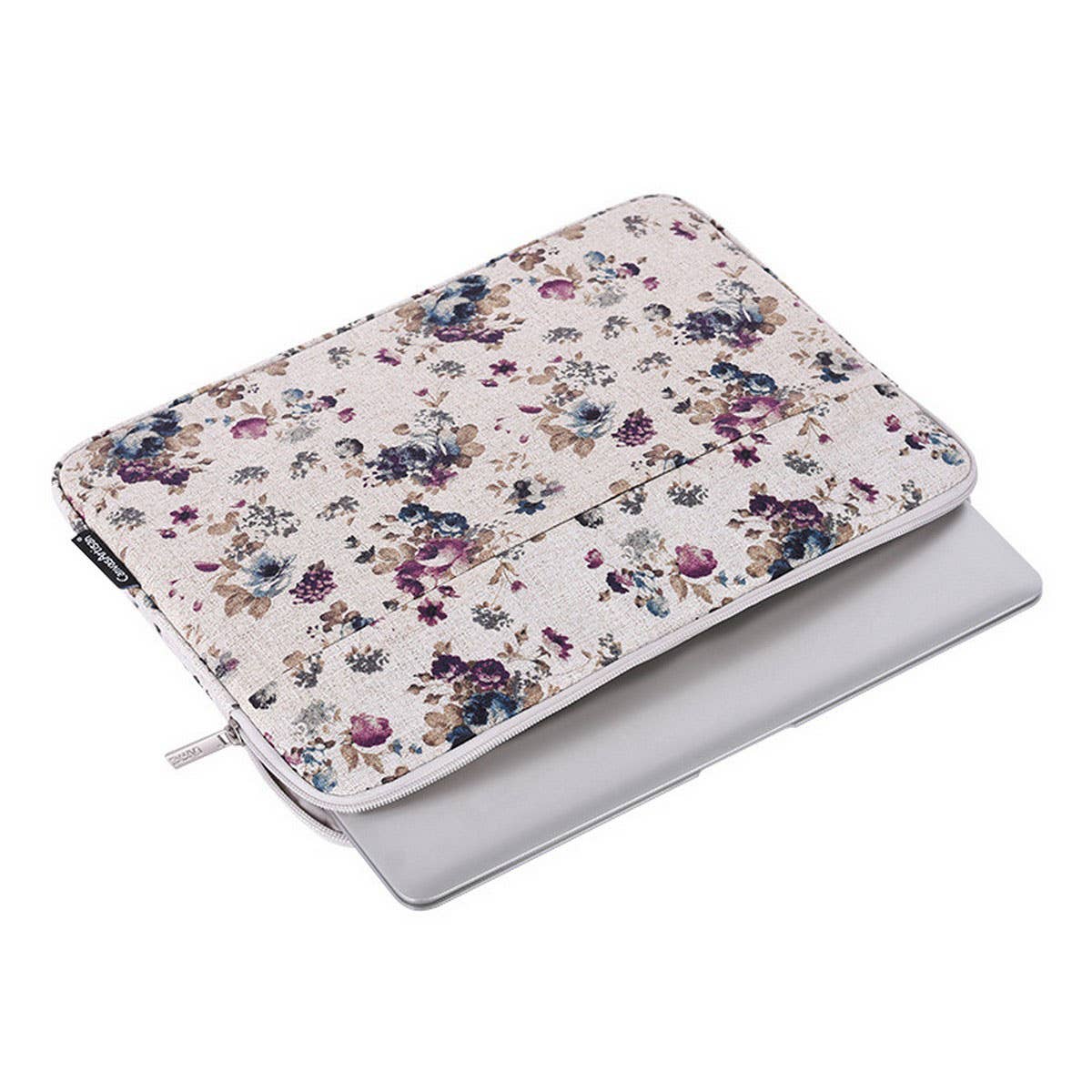 PRINTED WATERPROOF COMPUTER CASE LAPTOP SLEEVE_CWMM2065