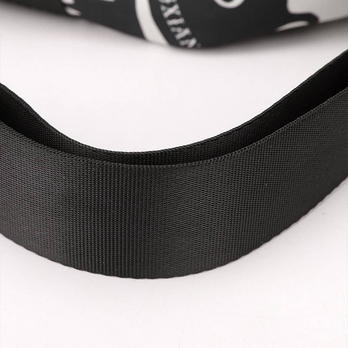 FASHION PRINTED OXFORD CLOTHSHOULDER CROSSBODY BAG_CWASC1792