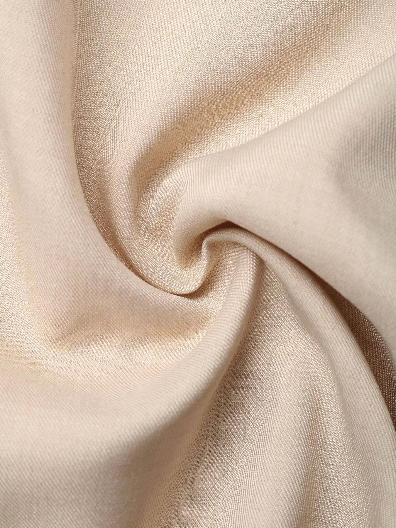 Sleeveless waistcoat shorts commut two-piece set