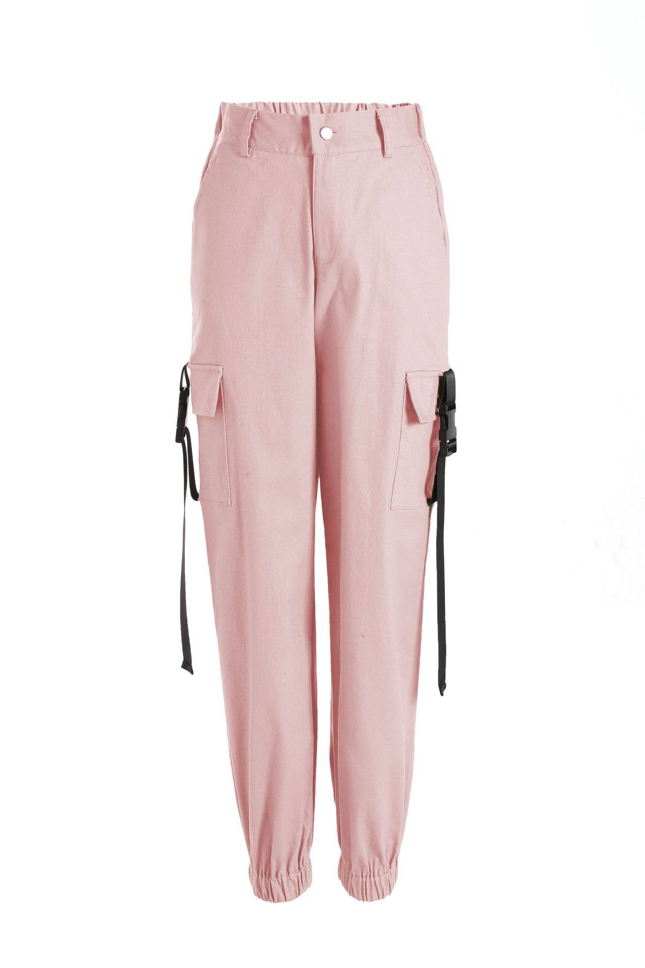 STREAMER BACKPACK BUCKLE SLACKS HARLAN OVERALLS