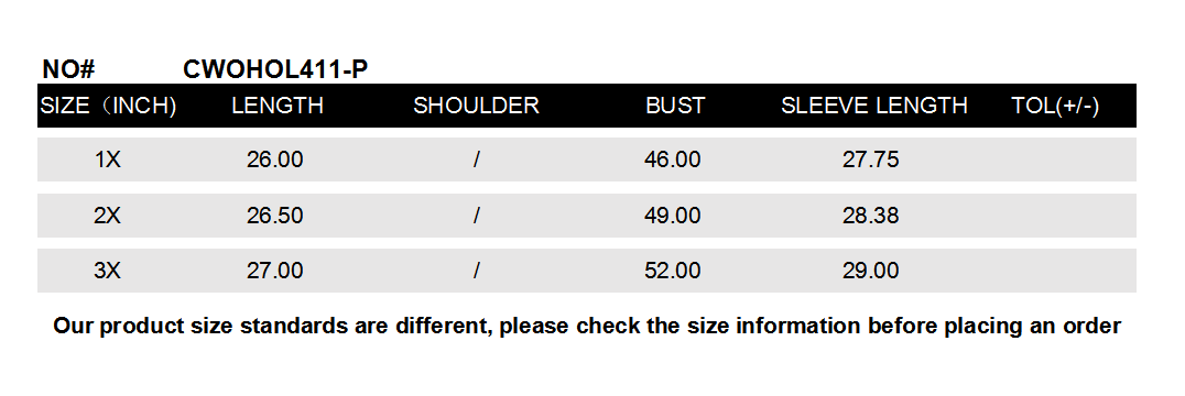 CWOHOL411-P_PLUS SIZE HOODIE SWEATSHIRT WITH FRONT POCKETS