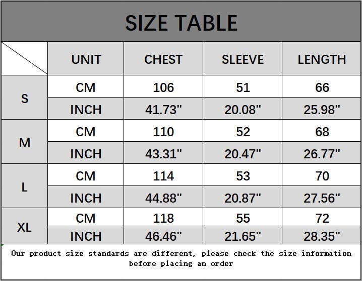 Gradient Rainbow Color Single Breasted Cardigan