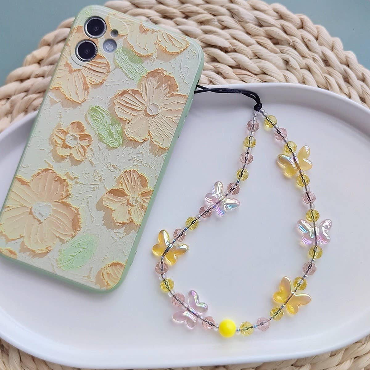 CWMM8711_CREATIVE AND TRENDY CARTOON PERSONALITY PENDANTS