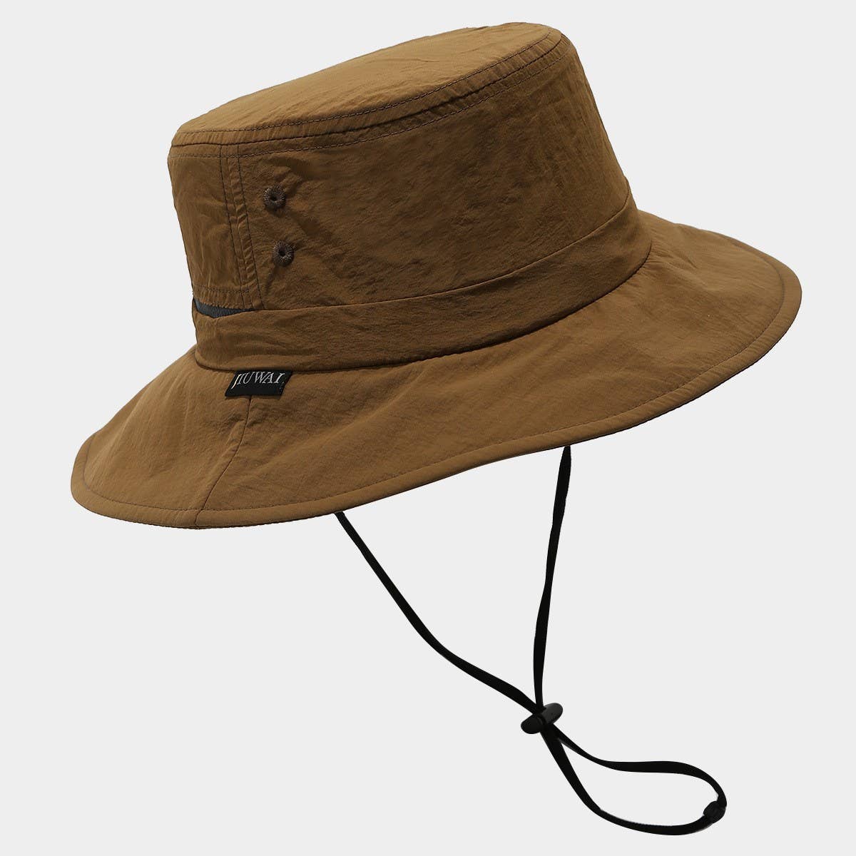 High-Quality UV Protection Quick Dry Sun Hat_CWAH3881