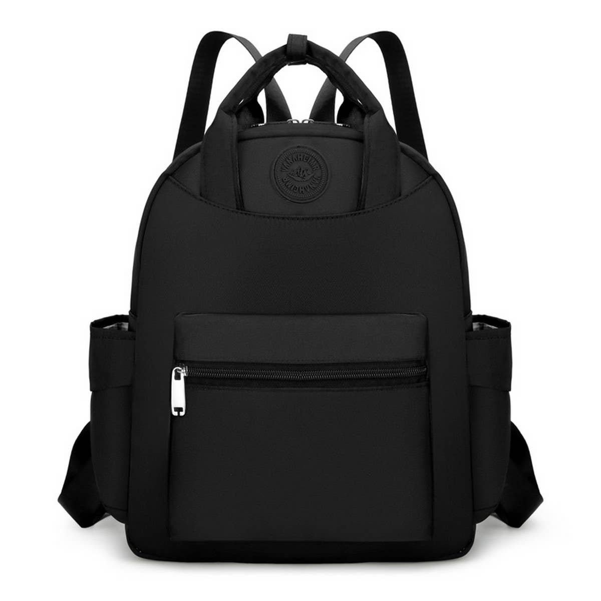 CASUAL LIGHTWEIGHT TRAVEL BACKPACK_CWAB2743