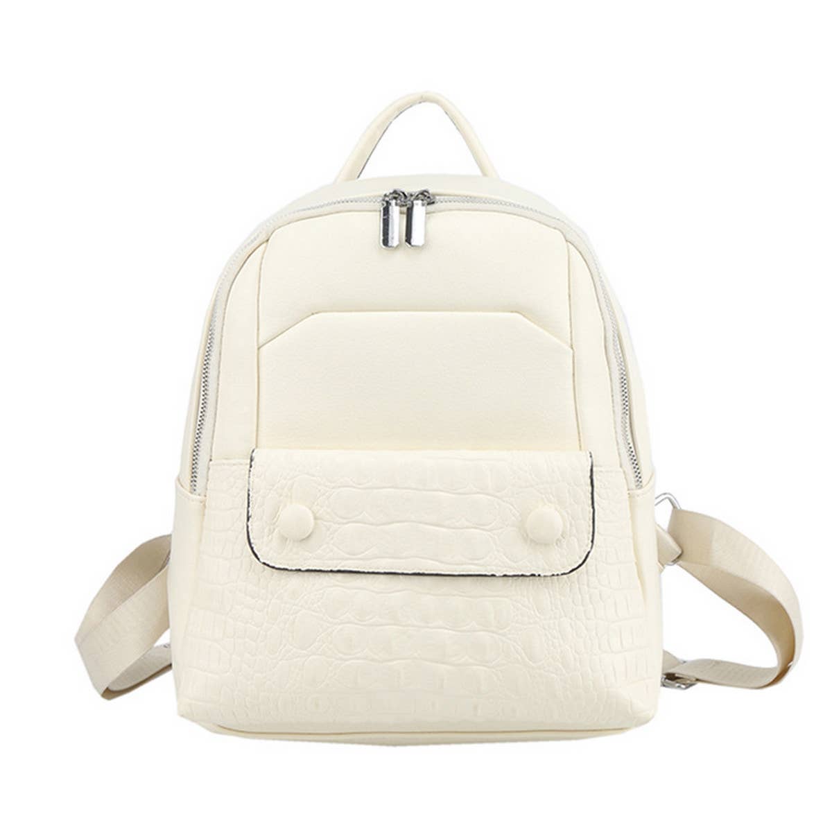 VERSATILE AND FASHIONABLE LARGE-CAPACITY BACKPACK_CWAB2896