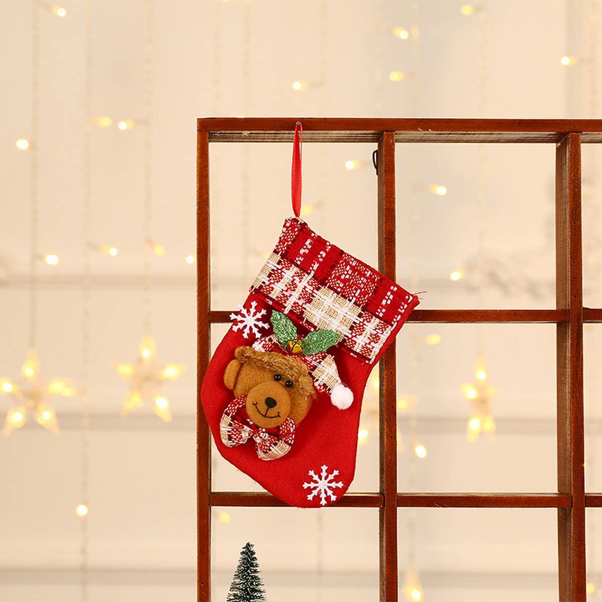 CHILDREN'S CANDY BAG CARTOON SMALL GIFT BAG