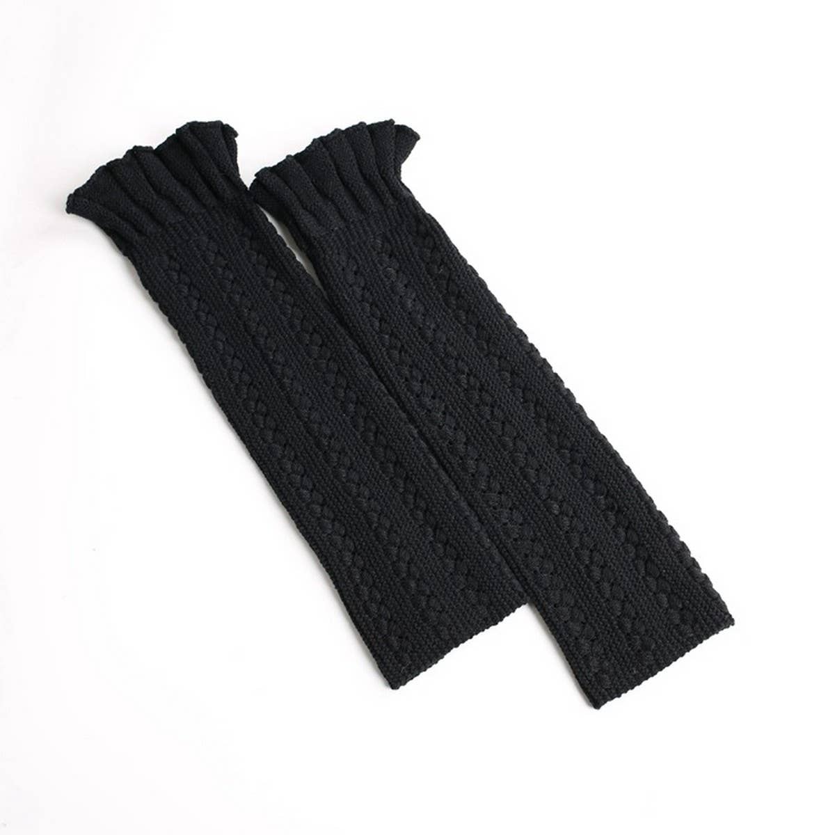 2024 NEW WARM BUD-SHAPED SOCKS_CWMS0756