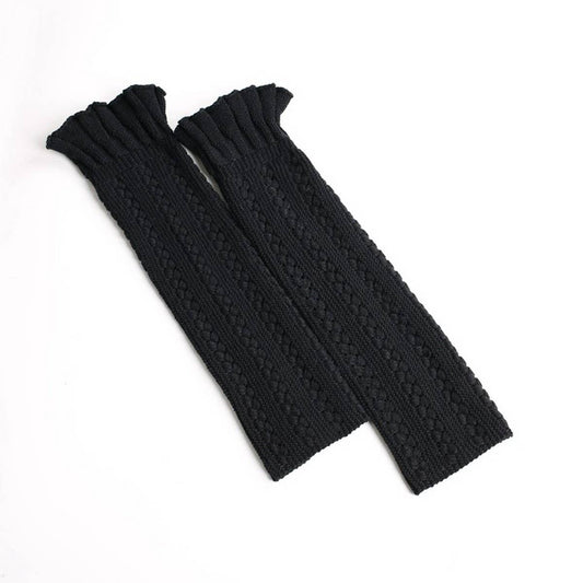 2024 NEW WARM BUD-SHAPED SOCKS_CWMS0756