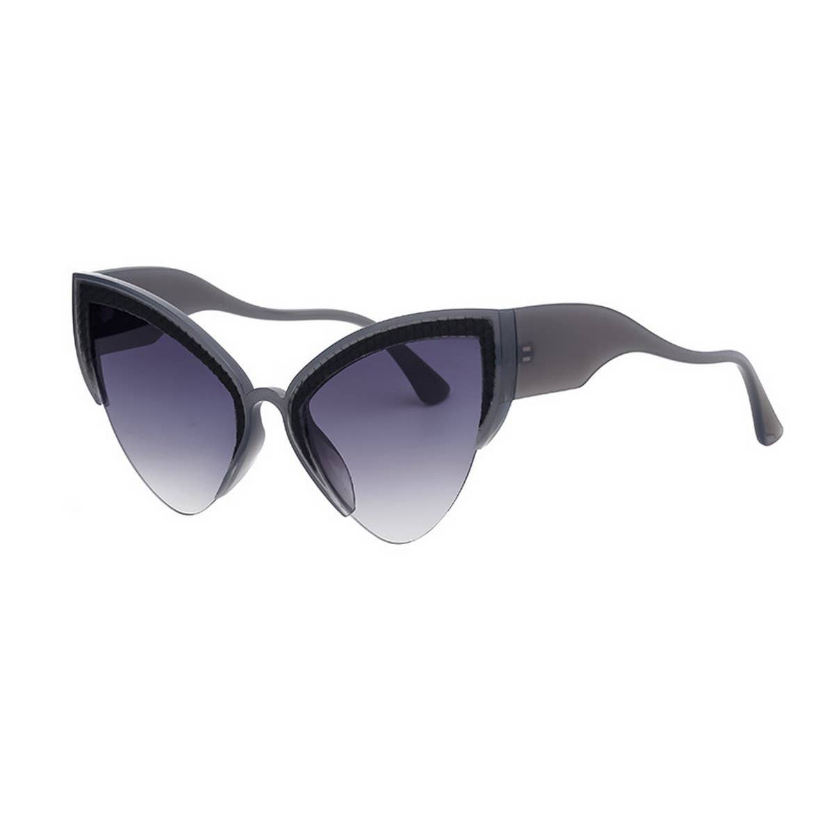 FASHION CAT EYE UV PROTECTION SUNGLASSES_CWASG0750