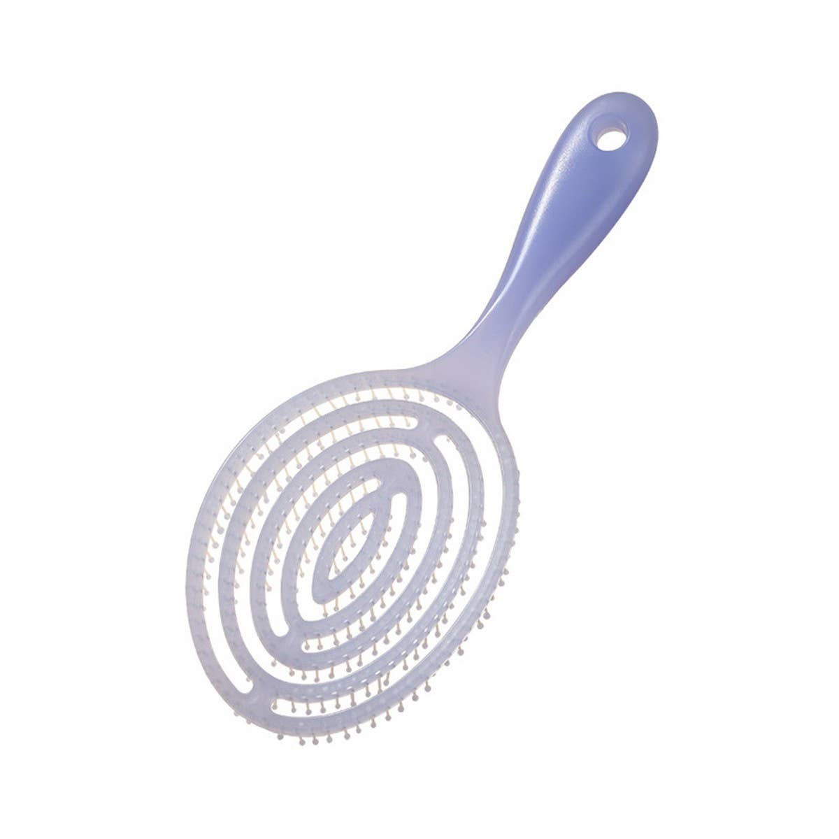 ROUND JELLY COLOR MASSAGE BRUSH