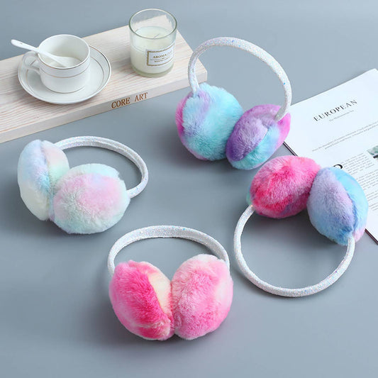 2024 NEW COLD-PROOF AND WARM EARMUFFS_CWMM1425