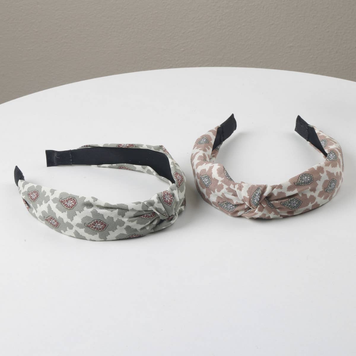 2024 NEW FLORAL PRINT HEADBAND_CWAHA1713