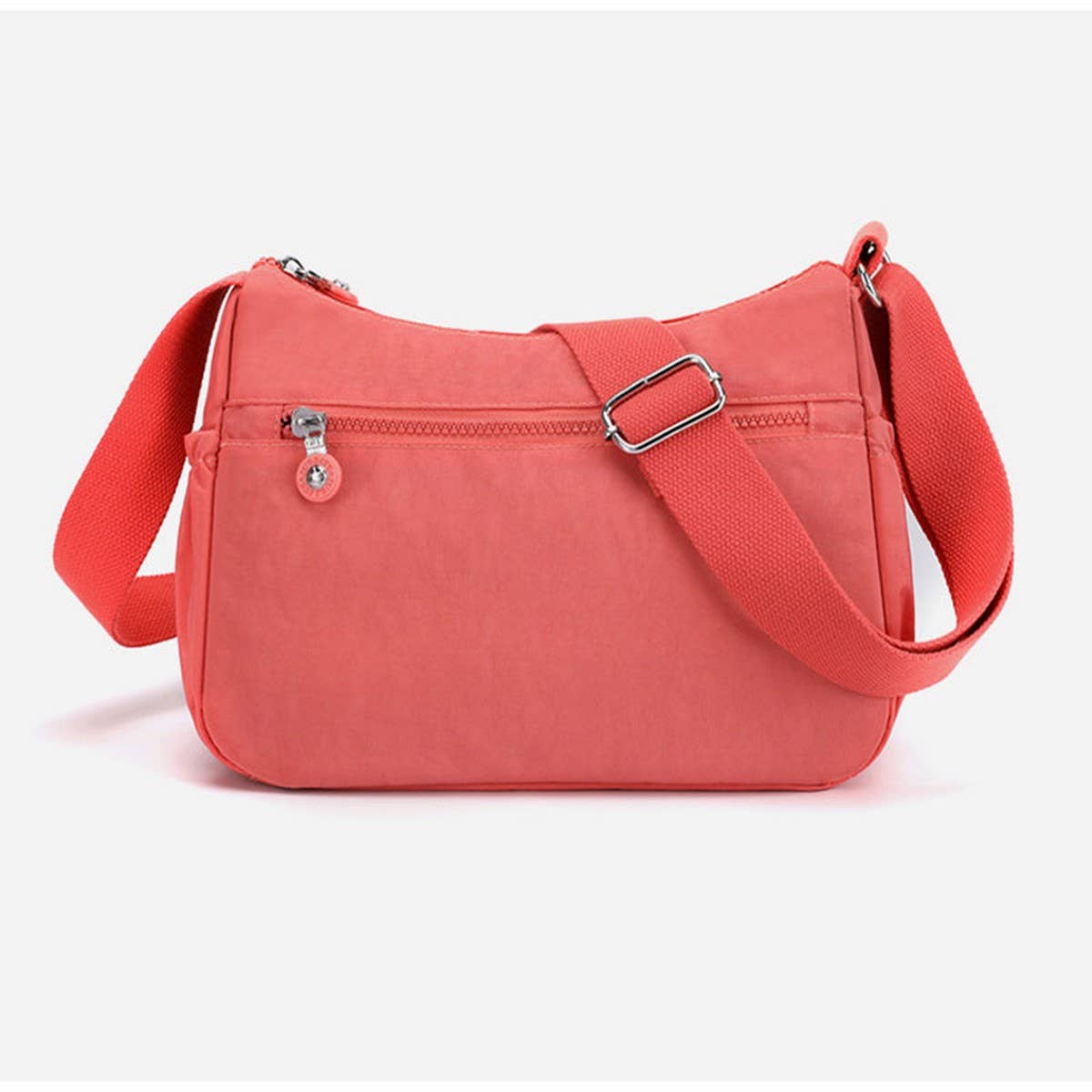 VERSATILE FASHION NYLON SHOULDER CROSSBODY BAG