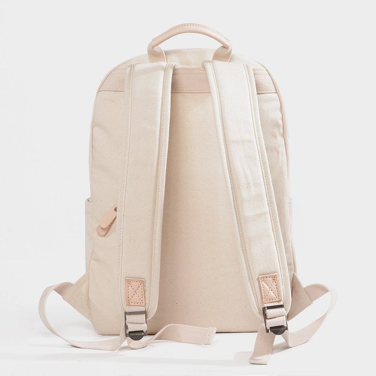 15 Inch Waterproof Outdoor Laptop Backpack_CWAB5554