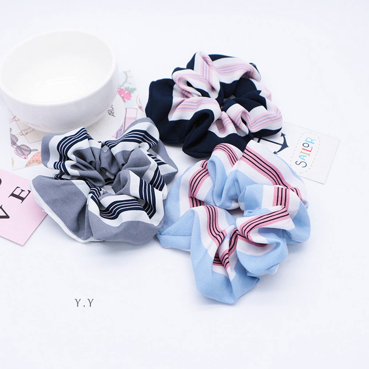 2024 NEW ELASTIC BAND FLOWER HAIR TIE_CWAHA1073