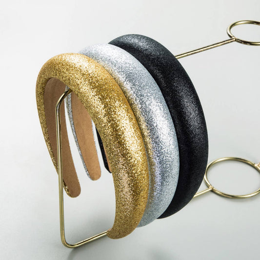 SIMPLE NEW SPONGE HEADBAND_CWAHA2135