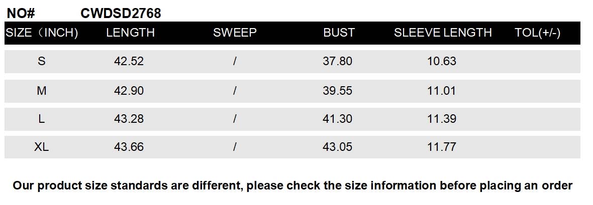 CWDSD2768_Button Down Short Sleeve V-Neck Dress