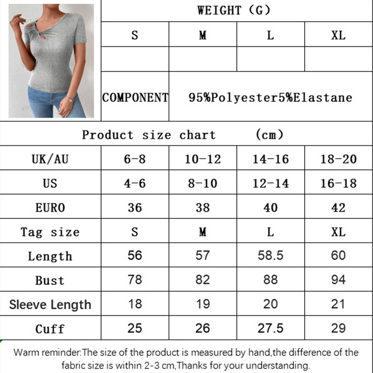 Fashion simple diagonal collar irregular top