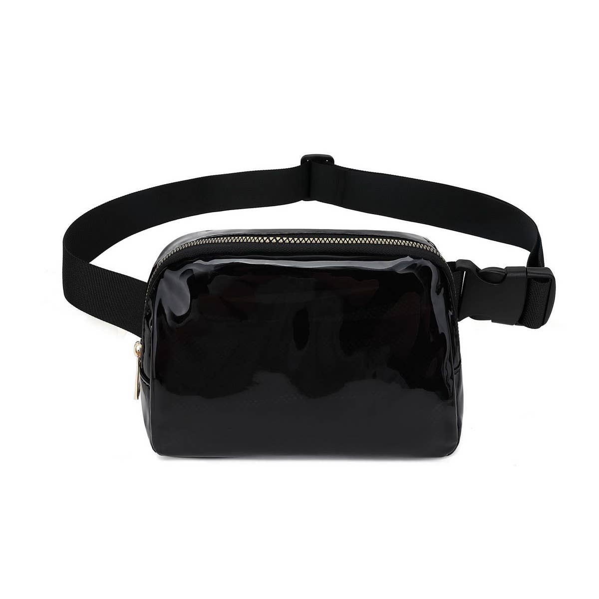 Unisex Clear Sling Bag ? Outdoor Fanny Pack_CUAB0287