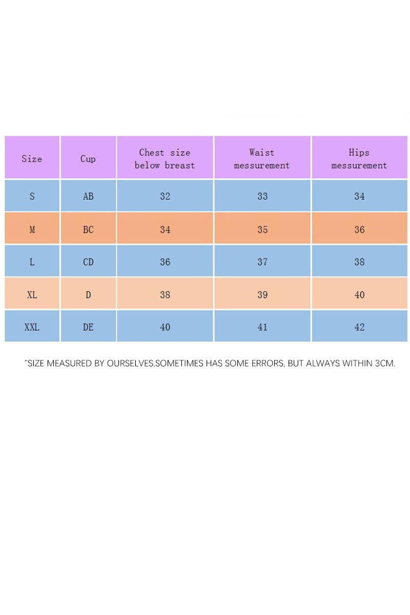 CWMW0799_WOMEN'S TWO-PIECE SHINY SWIMSUIT