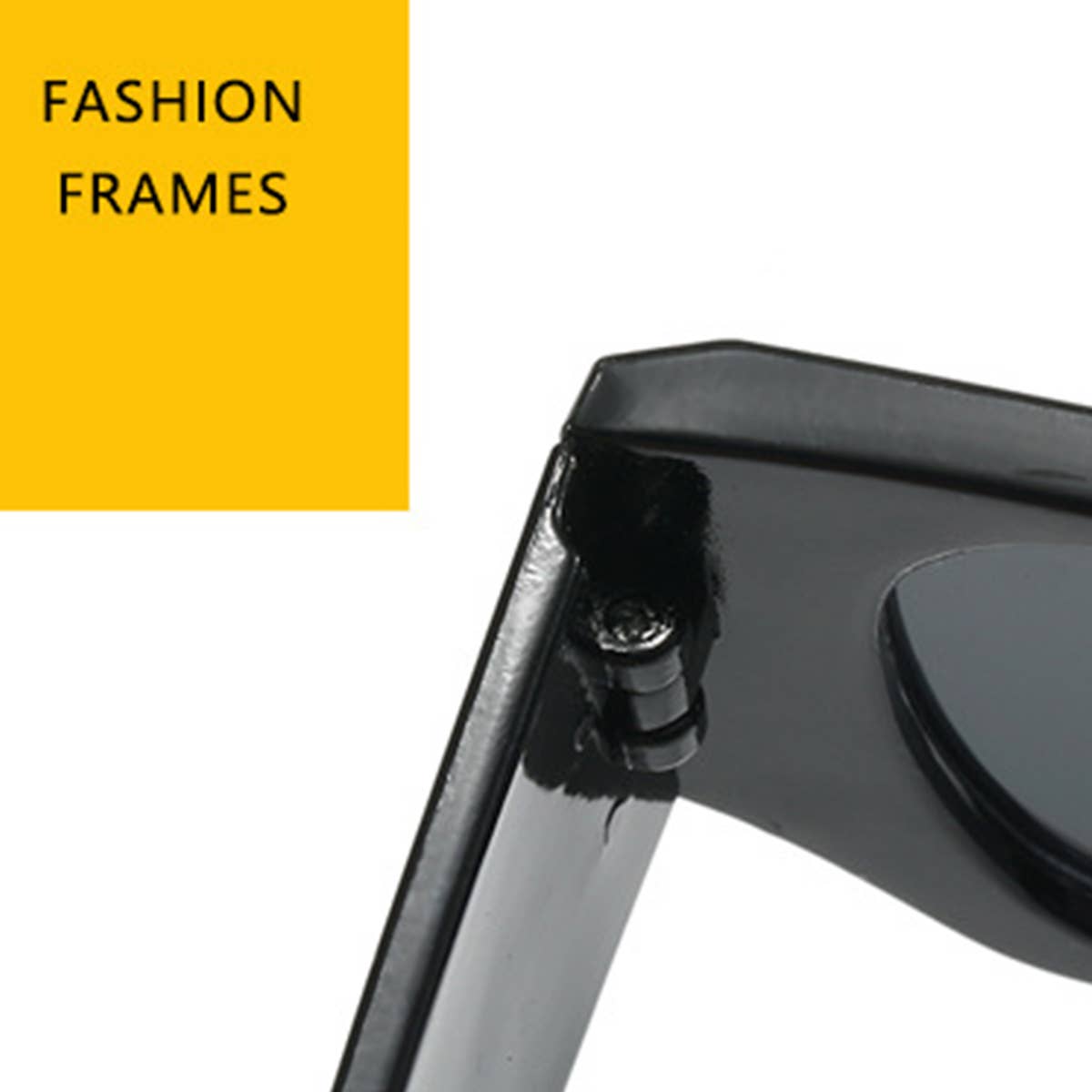 STREET PHOTOGRAPHY FASHION CATWALK SUNGLASSES_CWASG0328