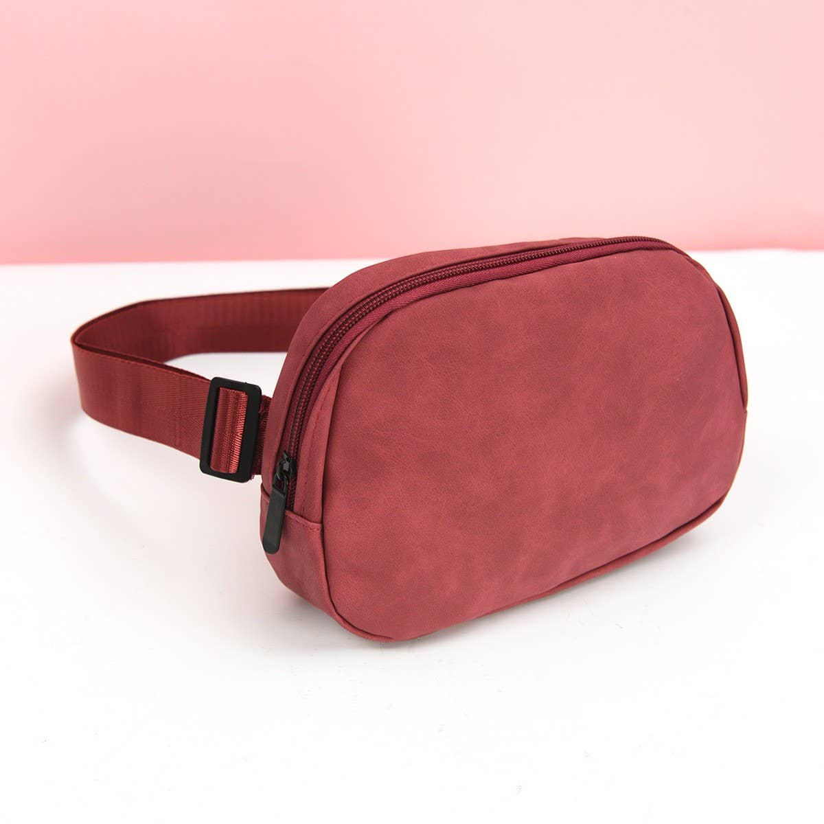 Unisex Waterproof Running Belt Bag_CUAB0284