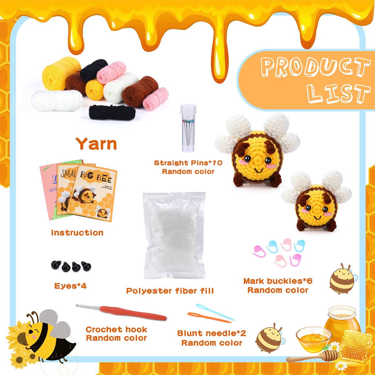 NEW WOOLEN DOLL HAND KNITTING SET_CWMM0807